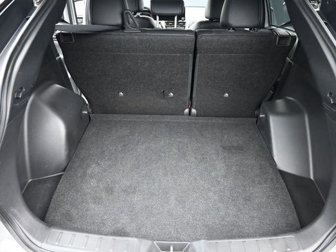 Used 2024 Mitsubishi Eclipse Cross SE image 14