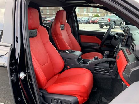 Used 2024 Toyota Tacoma TRD Pro image 9