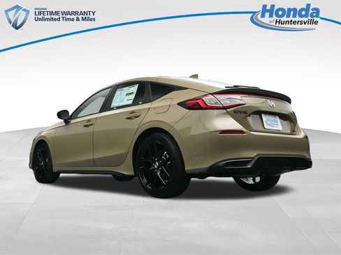 New 2026 Honda CR-V LX image 34