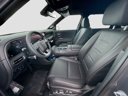 New 2026 Hyundai Palisade Calligraphy FWD image 14