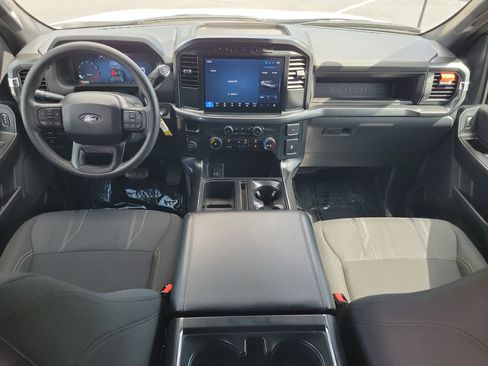 Used 2024 Ford F150 STX AWD/4WD image 12
