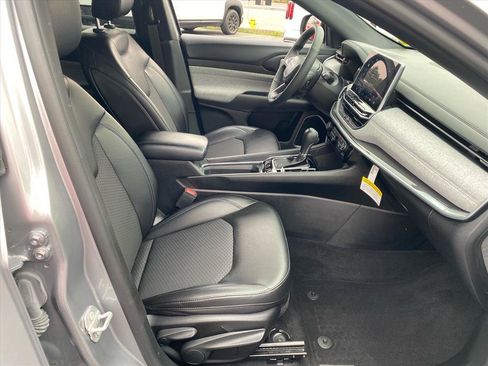 Used 2023 Jeep Compass Latitude w/ Convenience Group AWD/4WD image 27