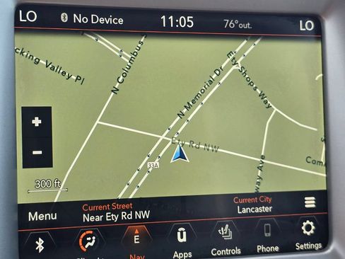 Used 2020 Jeep Compass High Altitude AWD/4WD image 25