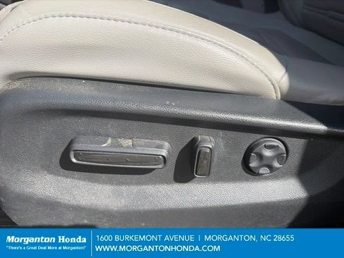 Used 2020 Honda CR-V EX-L image 16