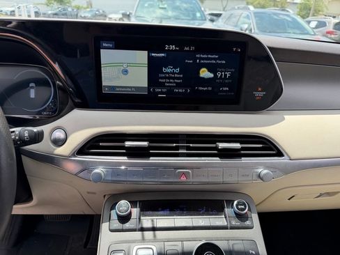 Used 2020 Hyundai Palisade Limited FWD image 26