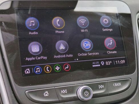 Used 2024 Chevrolet Malibu LT FWD image 14