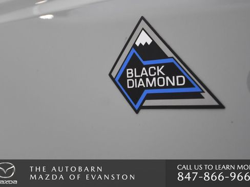 Used 2024 Ford Bronco Black Diamond AWD/4WD image 42
