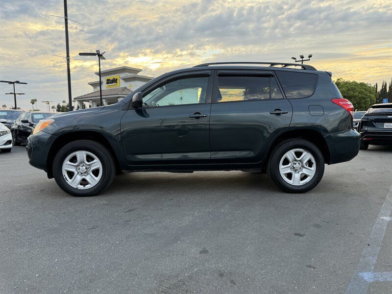 Used 2011 Toyota RAV4 2WD w/ Base L4 Extra Value Pkg image 2