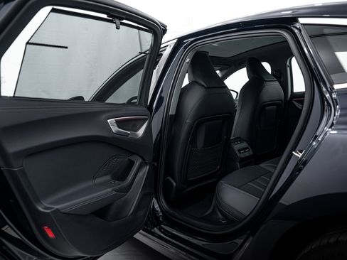 Certified 2025 Audi A5 2.0T Premium Plus Sedan w/ Premium Plus image 17