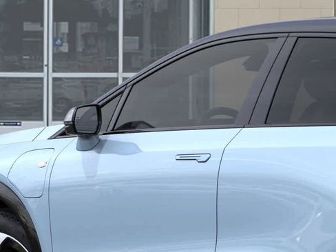 New 2026 Cadillac Optiq Sport 1 image 12