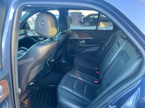 Used 2024 Mercedes-Benz GLE 53 AMG 4MATIC image 12