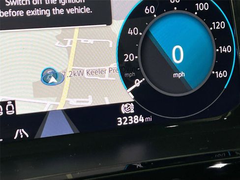 Used 2024 Volkswagen Atlas Cross Sport SEL Premium R-Line image 11