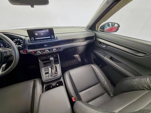 Used 2024 Honda CR-V Sport image 12