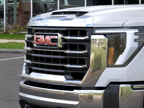 New 2026 GMC Sierra 3500 Pro w/ Convenience Package image 13