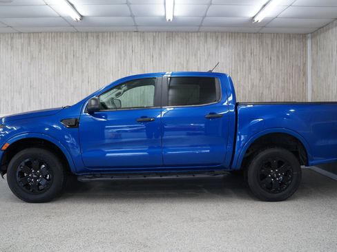 Used 2020 Ford Ranger XLT w/ Equipment Group 302A Luxury image 5
