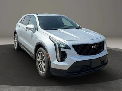 Used 2019 Cadillac XT4 Sport w/ Cold Weather Package