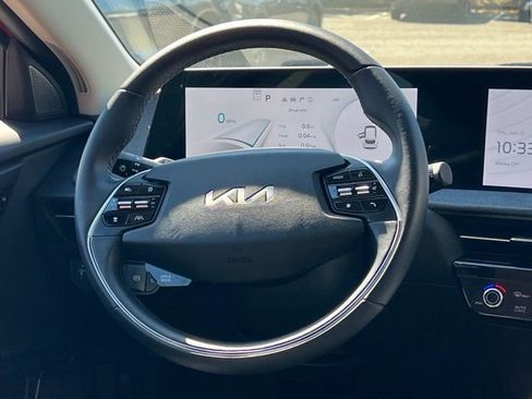 Certified 2024 Kia EV6 Wind RWD image 14