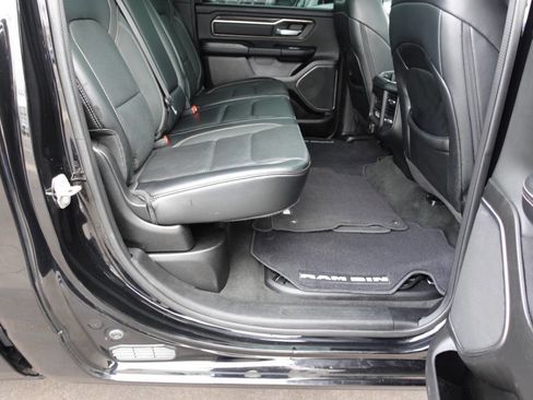 Used 2023 RAM 1500 Sport w/ Rebel Level 2 Equipment Group AWD/4WD image 33