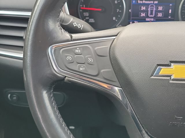 Used 2019 Chevrolet Equinox LT FWD image 11
