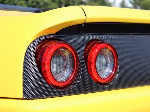 Used 1997 Ferrari F355 Spider image 40