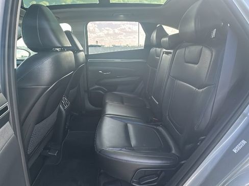 Used 2022 Hyundai Tucson Limited FWD image 32