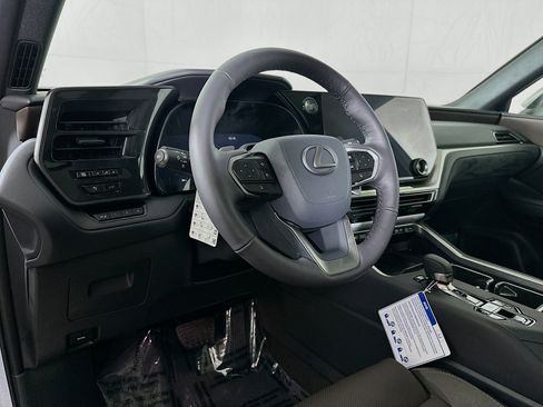 New 2026 Lexus TX 350 AWD w/ Technology Package image 9