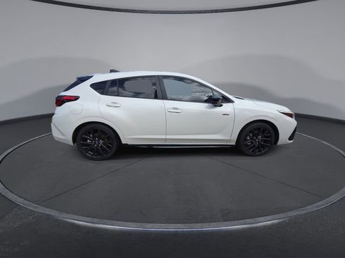 New 2026 Subaru Impreza RS AWD/4WD image 9