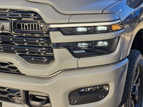 New 2026 RAM 2500 Laramie w/ Night Edition image 10