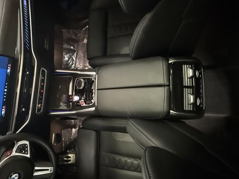 Used 2024 BMW X5 M Competition w/ Executive Package AWD/4WD image 70