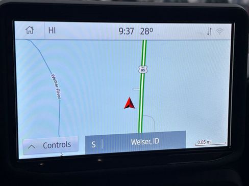 Used 2022 Ford Bronco Sport Big Bend w/ Convenience Package image 19