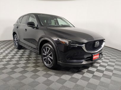 Used 2018 MAZDA CX-5 Grand Touring