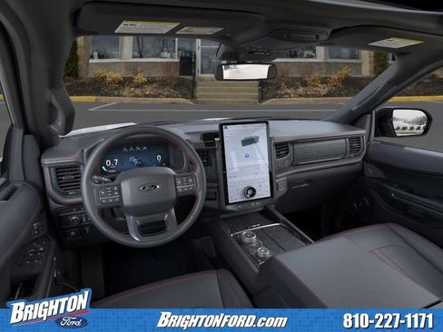 New 2024 Ford Expedition Limited image 9