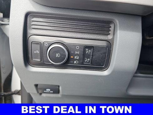 Used 2024 Ford F250 XL w/ XL Chrome Package RWD image 25