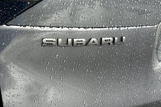 New 2026 Subaru Forester Sport AWD/4WD image 21