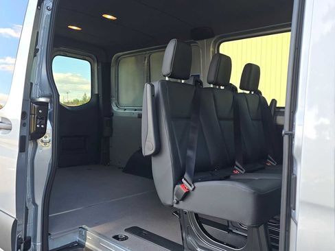 New 2026 Mercedes-Benz Sprinter 2500 image 16