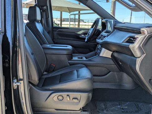 Used 2024 Chevrolet Tahoe LT image 30