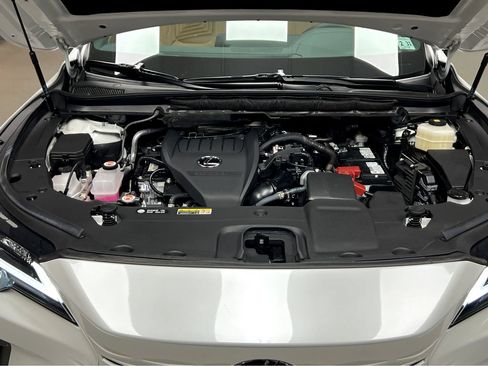 Certified 2026 Lexus RX 350 Premium AWD/4WD image 26