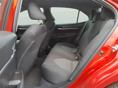 Used 2023 Toyota Camry LE