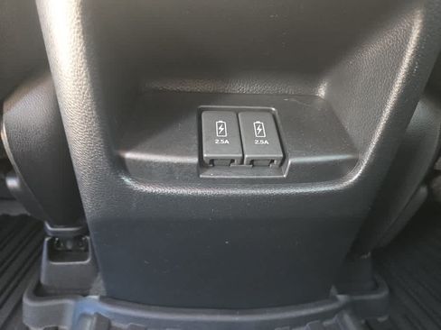 Certified 2020 Honda CR-V EX image 48