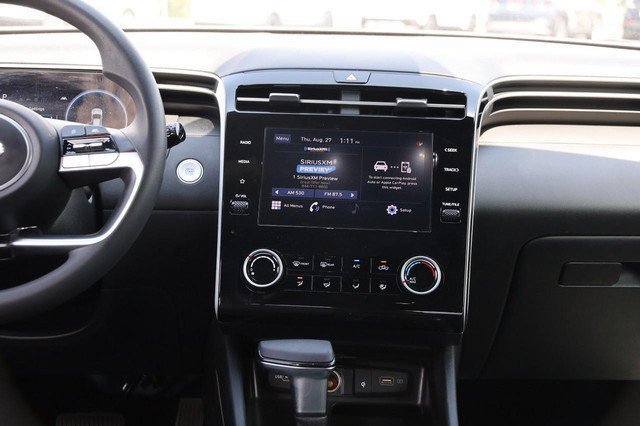 Used 2023 Hyundai Santa Cruz SEL w/ Activity Package AWD/4WD image 27