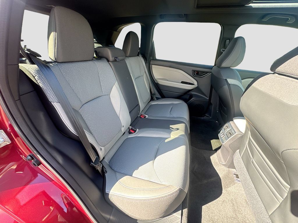 New 2026 Subaru Forester Premium AWD/4WD image 26