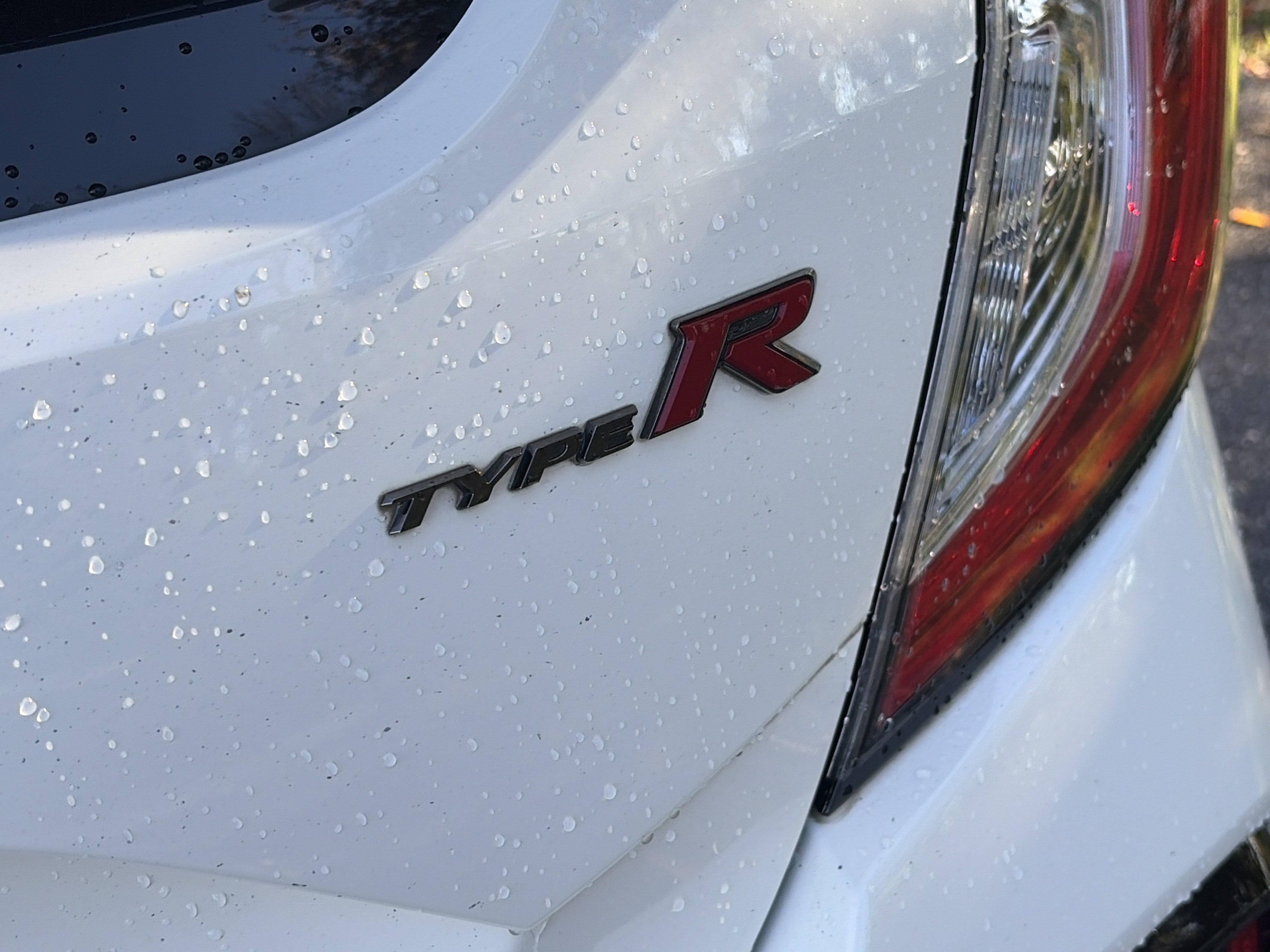 Used 2021 Honda Civic Type R image 7