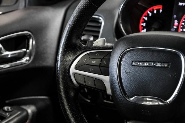 Used 2015 Dodge Durango R/T w/ Technology Group RWD image 20
