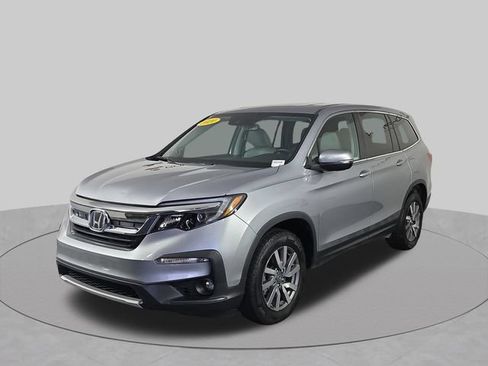 Used 2020 Honda Pilot EX-L image 44