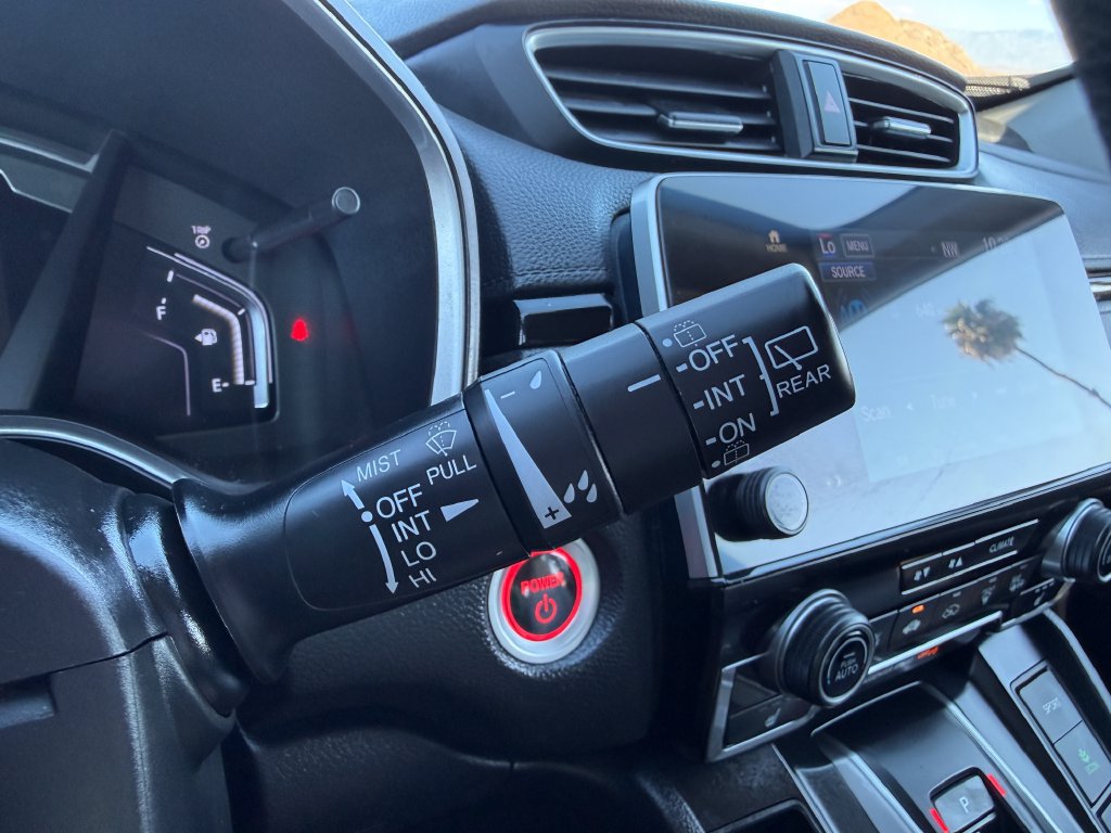 Used 2021 Honda CR-V EX image 26