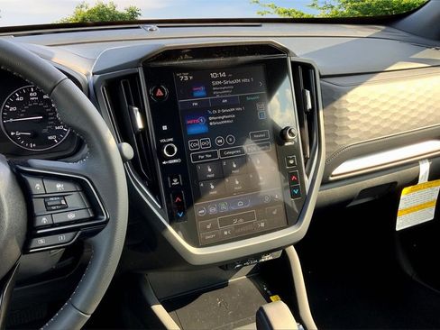 New 2025 Subaru Forester Premium image 6