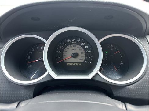 Used 2008 Toyota Tacoma TRD Sport 4WD - Lifted + Black image 18