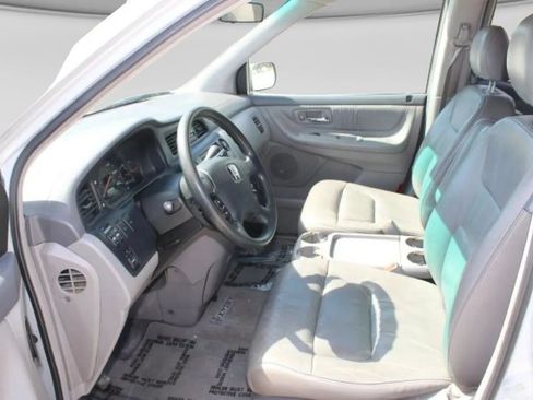 Used 2002 Honda Odyssey EX-L image 7