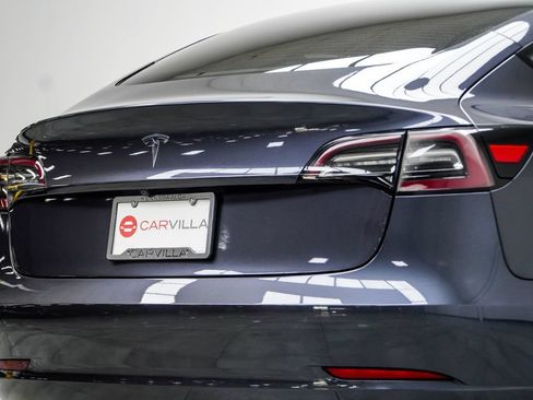 Used 2023 Tesla Model 3 Standard Range RWD image 15