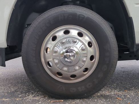 Used 2022 RAM 3500 Lone Star w/ Level A Equipment Group image 14